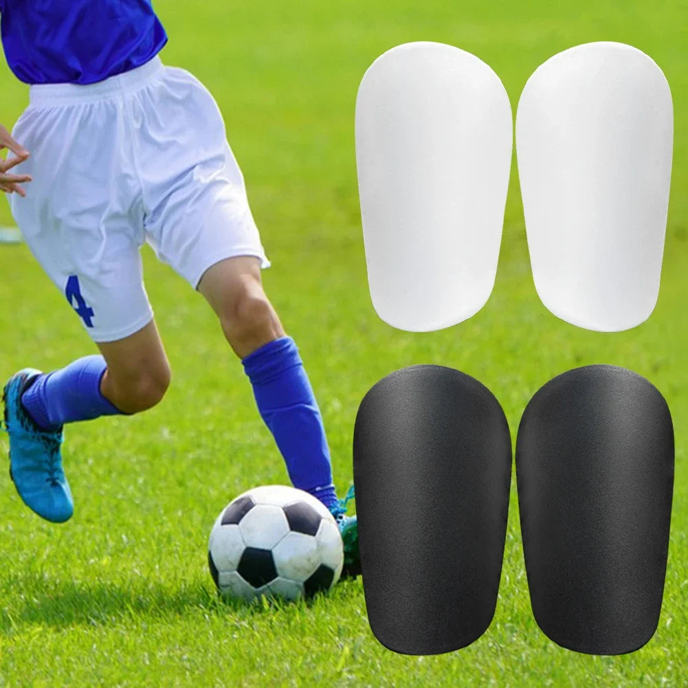 Ultra-Light Soccer Shin Guards