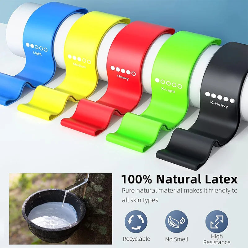 Resistance Loop Bands