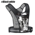 Reflective Running Vest
