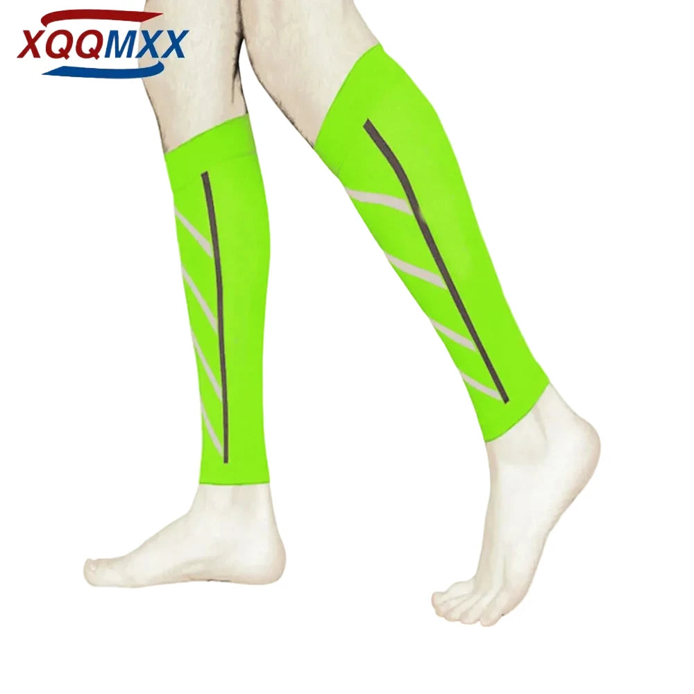 Performance Calf Compression Sleeves
