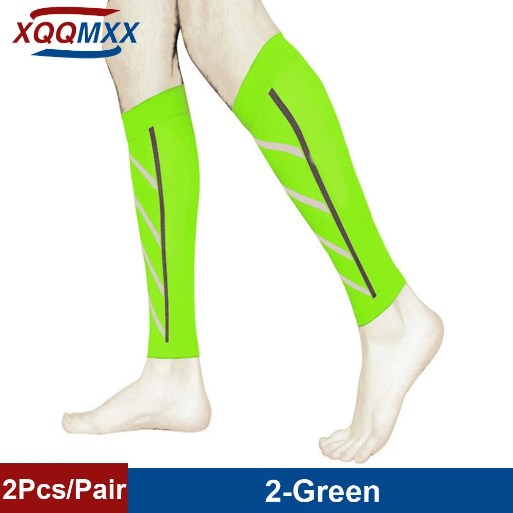 Performance Calf Compression Sleeves