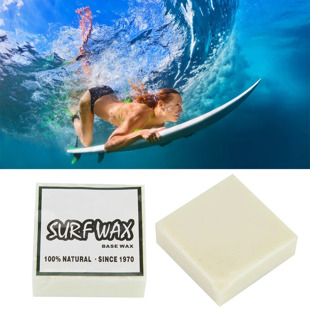 Surf Grip Wax