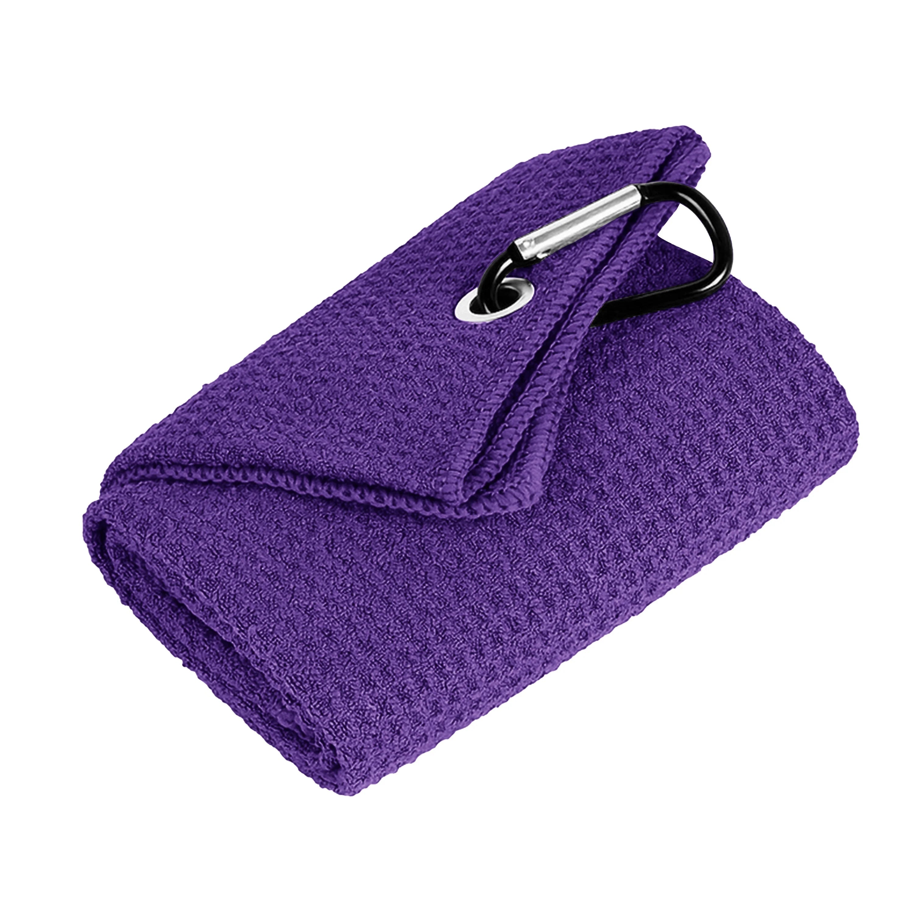 Microfiber Golf Towel
