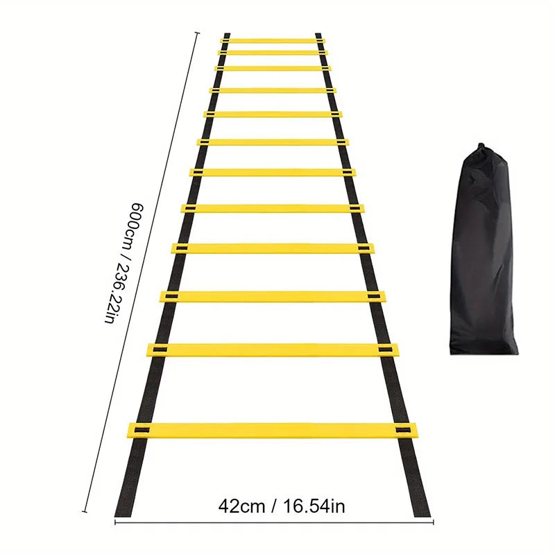 Speed & Agility Training Ladder