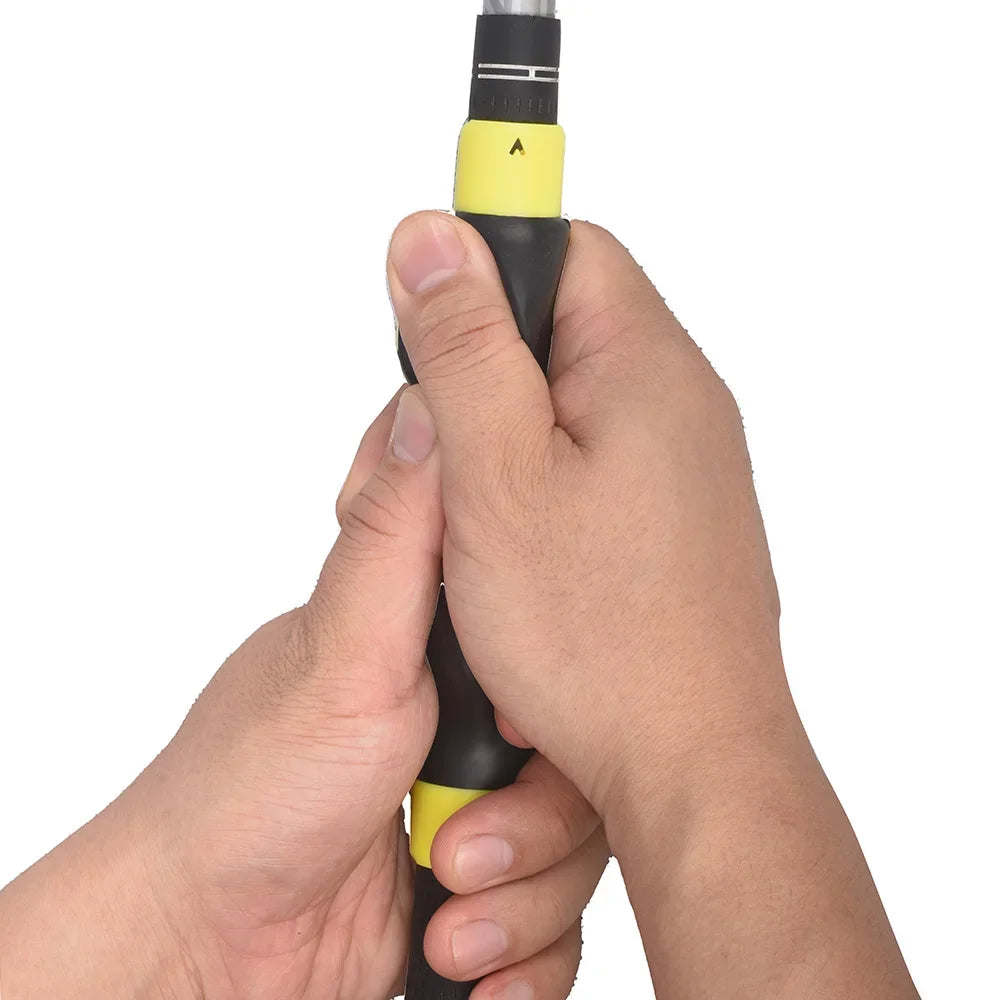 Golf Grip Trainer