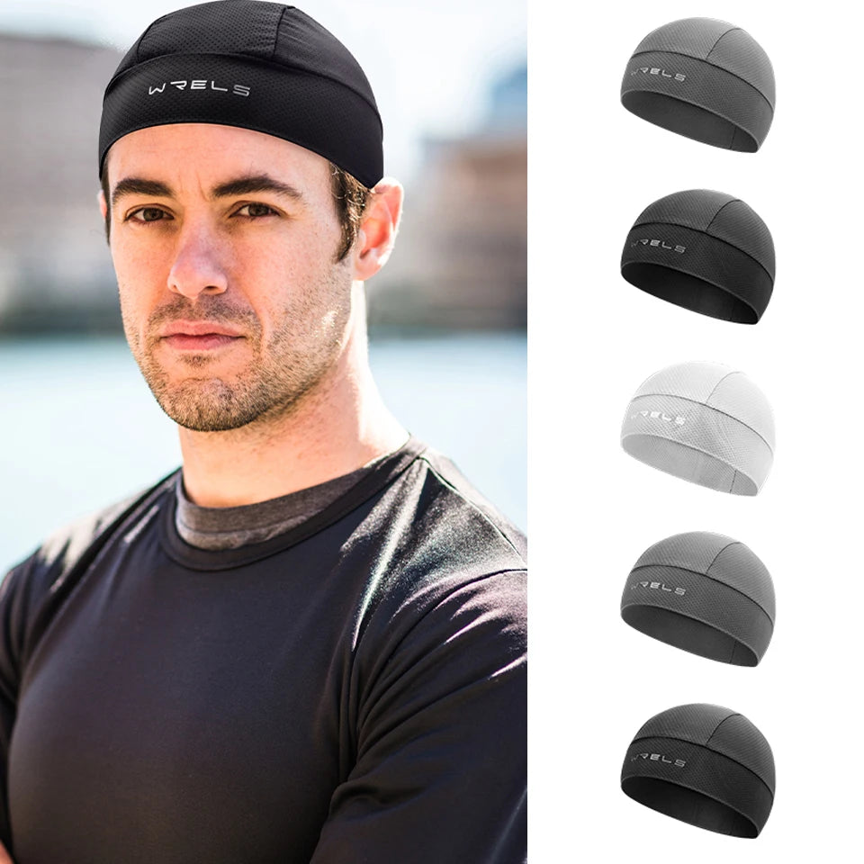 Performance Running Cap