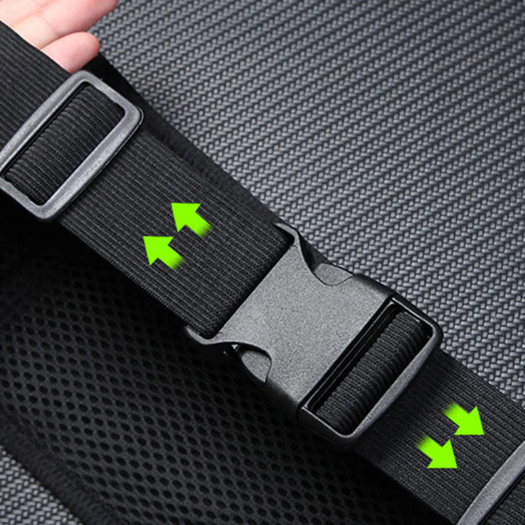 Running Belt