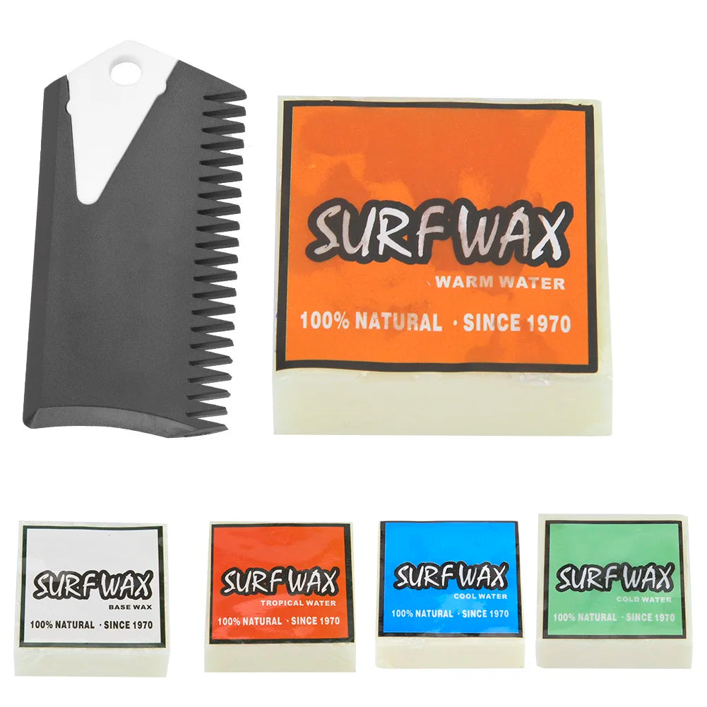 Surf Grip Wax