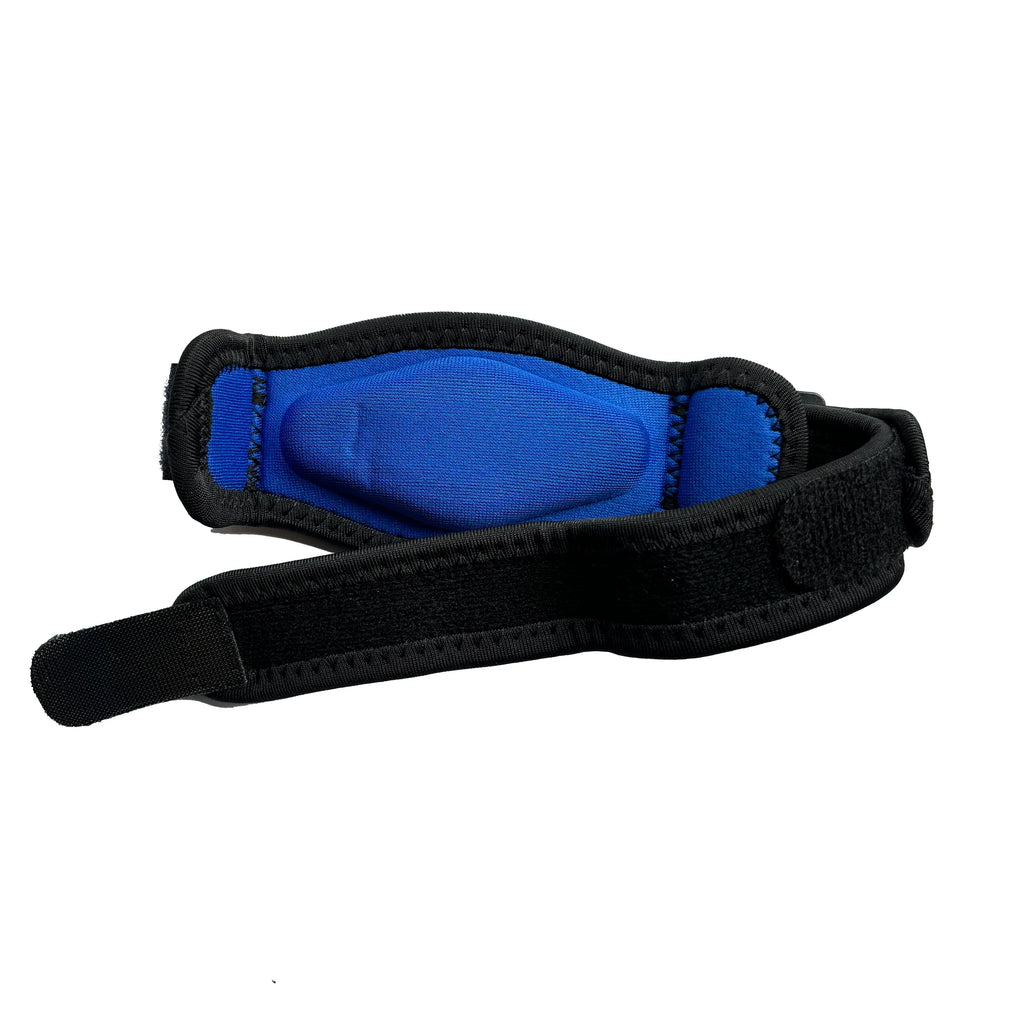 Adjustable Elbow Support Strap