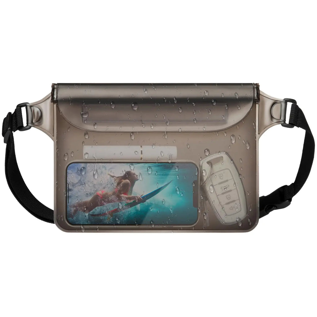 Waterproof Phone Pouch