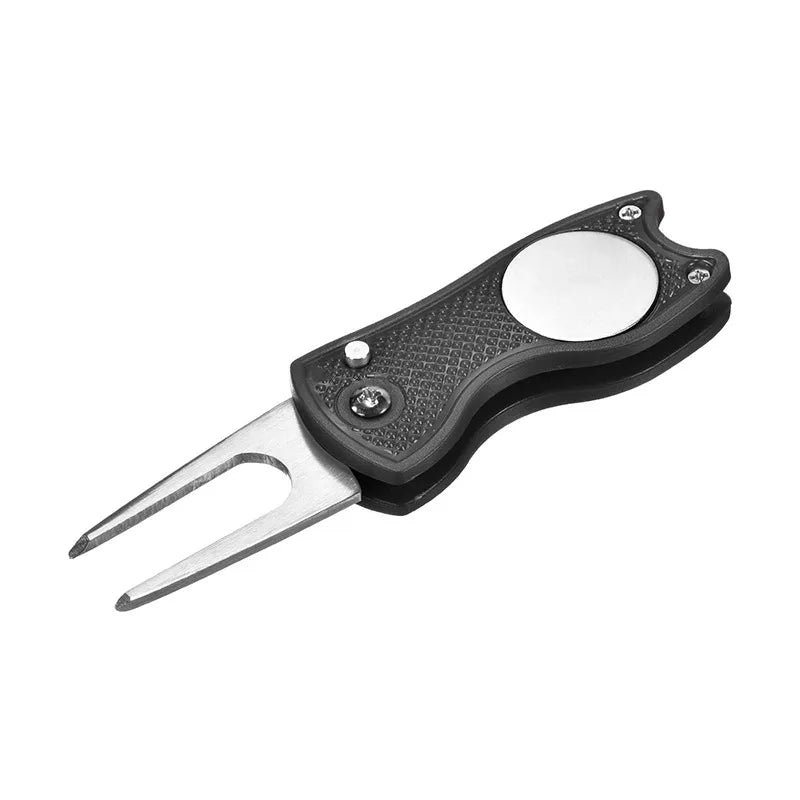 Divot Repair Tool