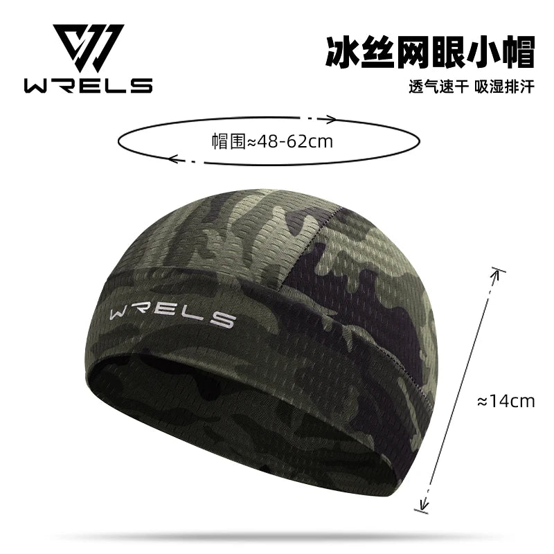 Performance Running Cap