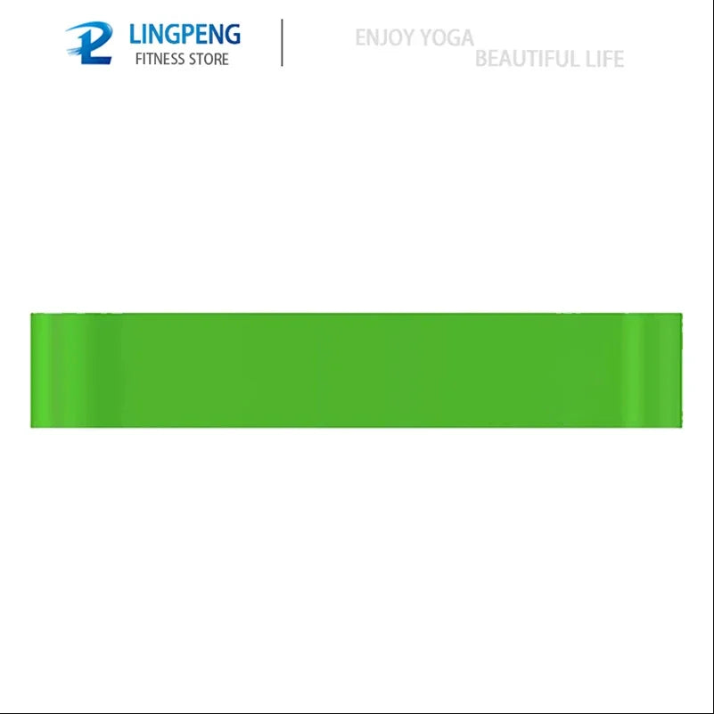 Resistance Loop Bands