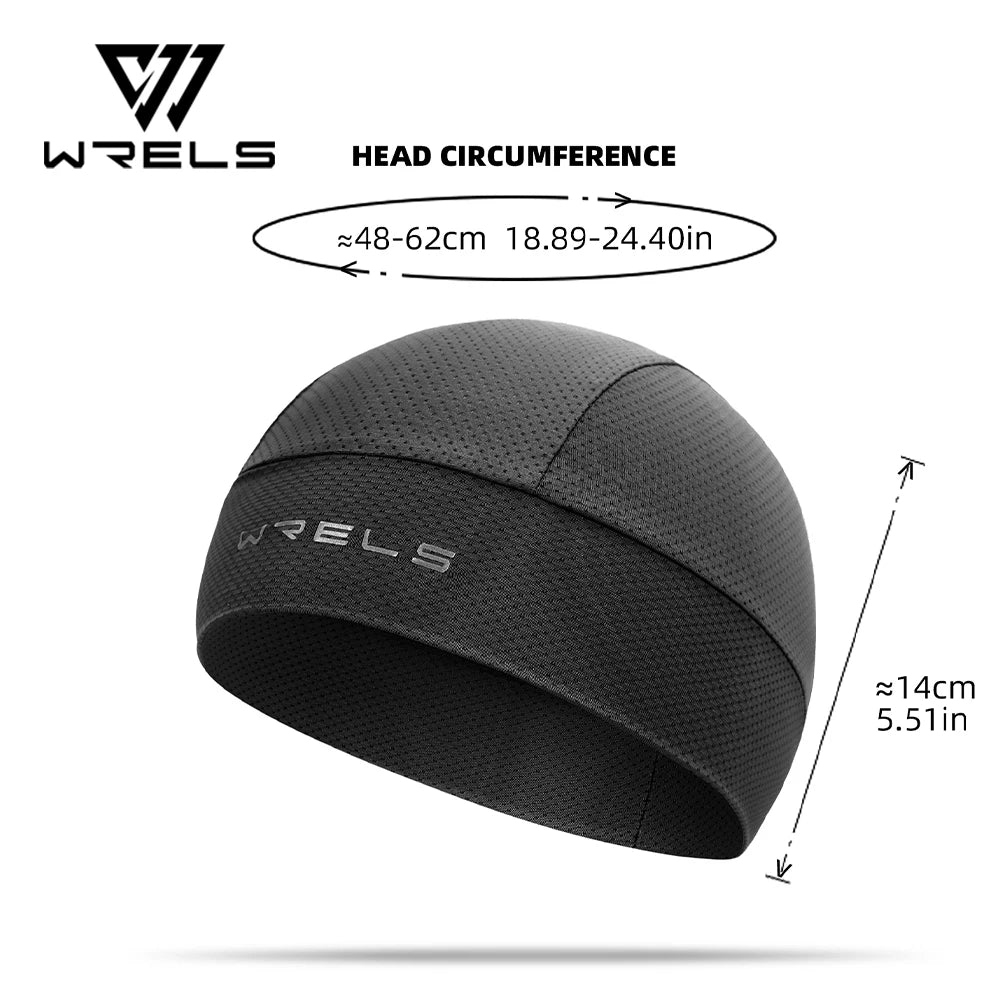 Performance Running Cap