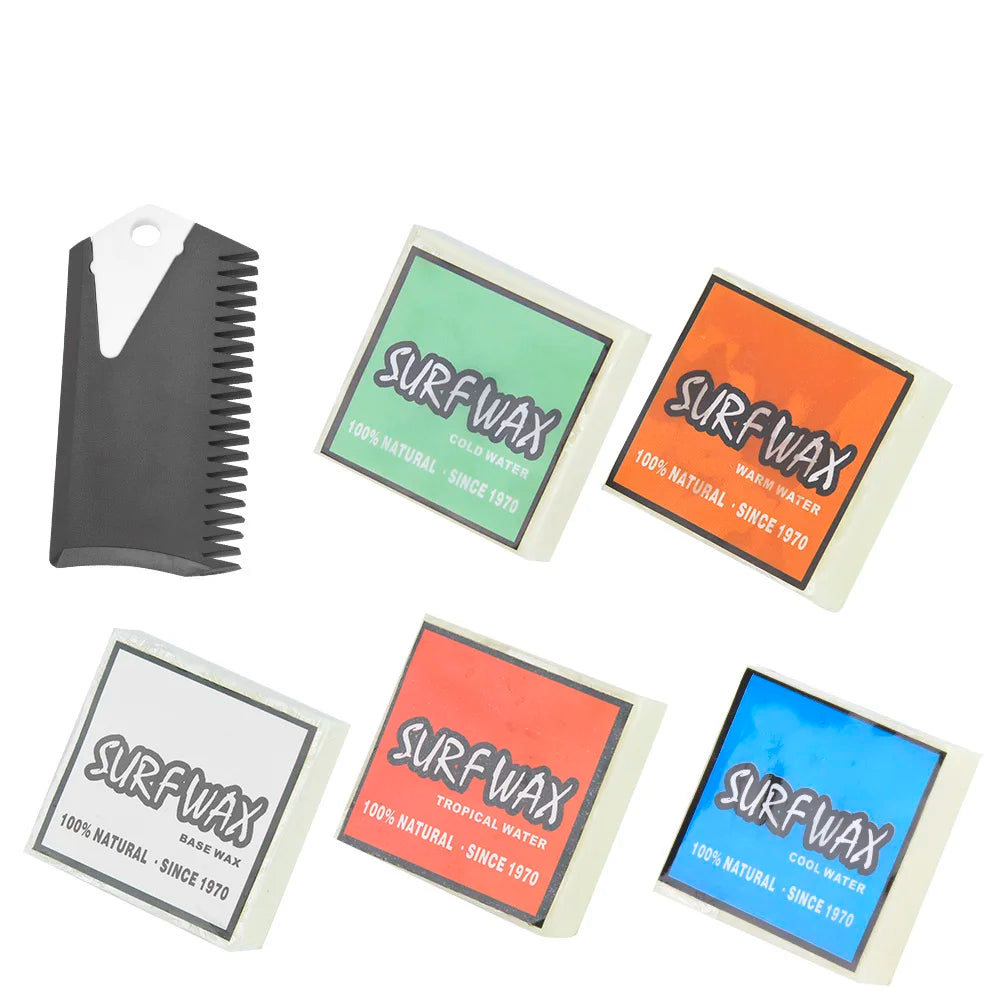 Surf Grip Wax