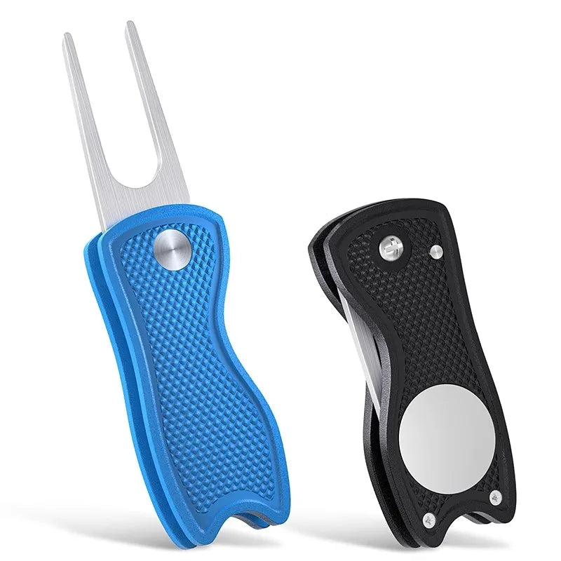 Divot Repair Tool
