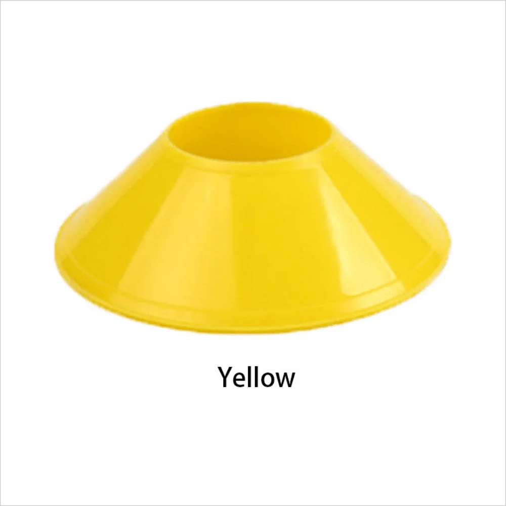 Agility Training Cones