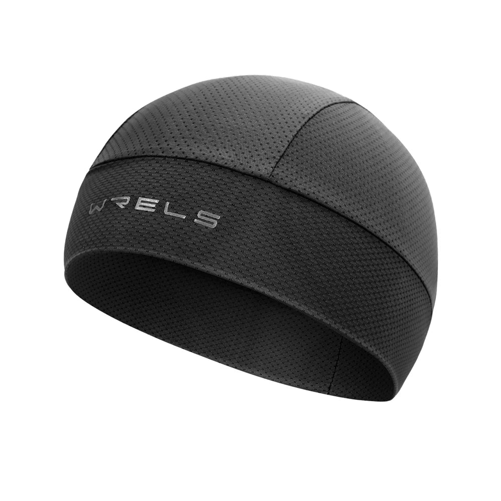 Performance Running Cap